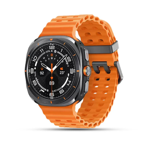 JS Watch 7 Ultra 47mm Smart Watch