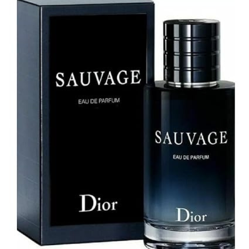 Dior Sauvage Perfume 100ml