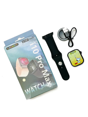 i10 Pro Max Smart Watch